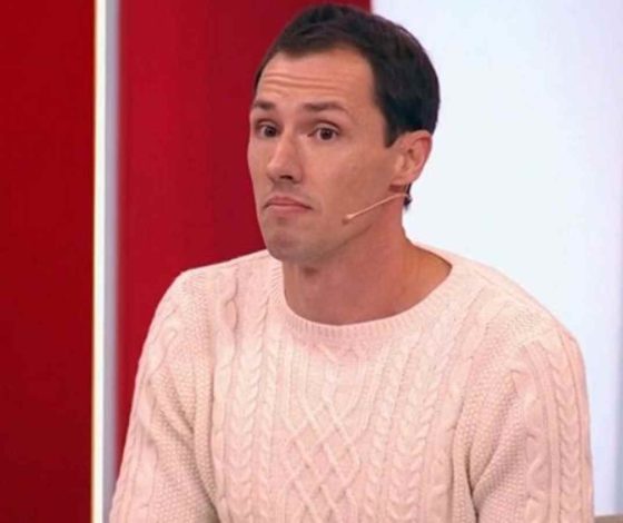 Инсайдеры: актер Тимур Еремеев займет пост Дмитрия Шепелева на Первом канале