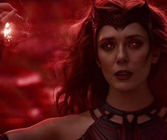 Тест: какая ты ведьма