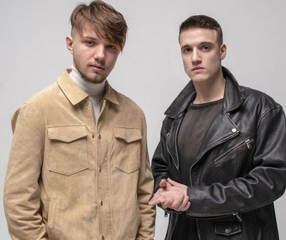 Эксклюзив. Звезды TikTok ALEX&RUS: Первый наш гонорар был 15 тысяч рублей