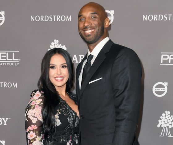 Жена Коби Брайанта: «Почему я просыпаюсь каждый день, а у моей девочки нет такой возможности»