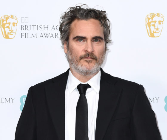 Хоакин Финикс, Роберт Де Ниро и другие на вечеринке BAFTAs Nominees party