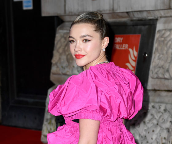 Мнение PEOPLETALK: худшие платья премии BAFTA 2020