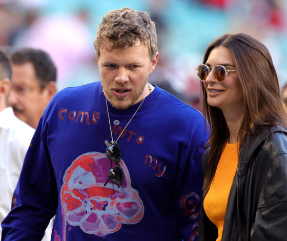 Бейонсе, Джей Зи, Tyga и другие гости «Суперкубка 2020»