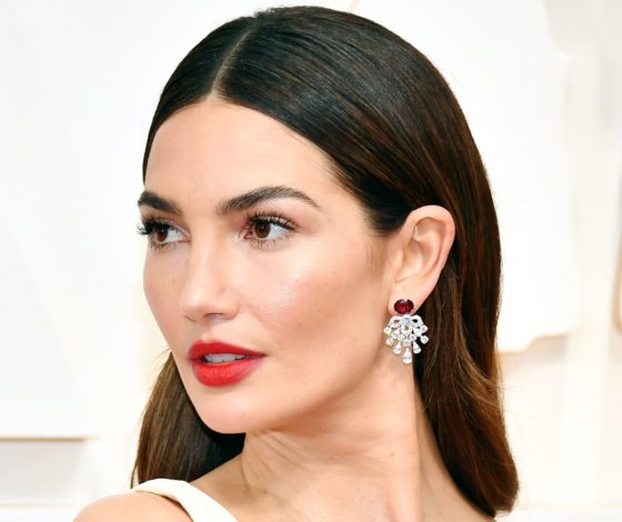 Лучшие бьюти-образы церемонии «Оскар-2020»