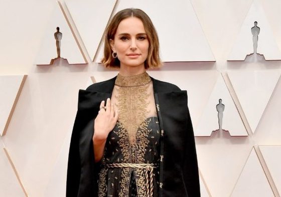 Натали Портман и ее съемочной команде пришлось остановить съемки из-за угроз стрельбы от местных преступников