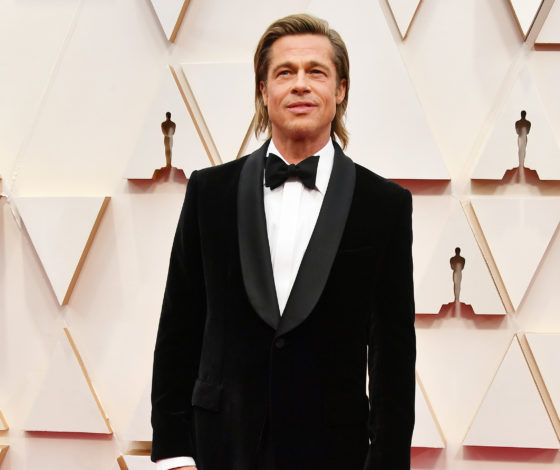 Мнение редакции: самые красивые мужчины «Оскара – 2020»