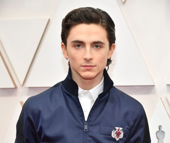 На HBO выйдет сериал с сестрой Тимоти Шаламе: рассказываем, кто она и чем занимается