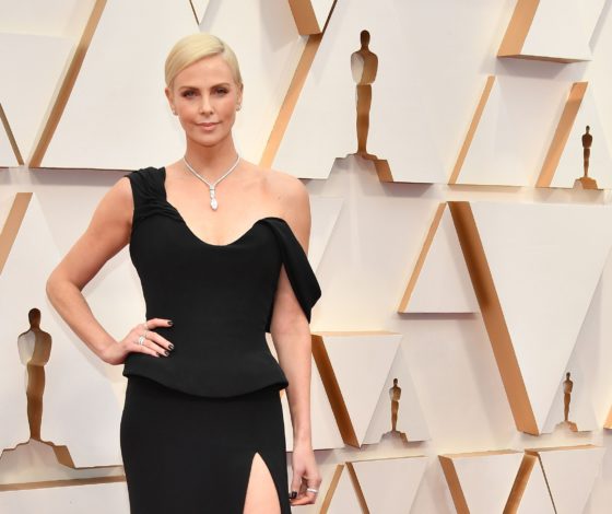 Леонардо ДиКаприо, Брэд Питт, Шарлиз Терон и все звезды на церемонии «Оскар – 2020»