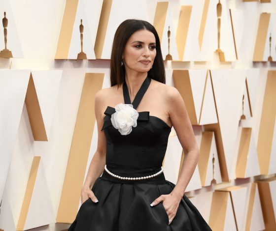 Привет из прошлого: почему звезды выбрали для красной дорожки «Оскара – 2020» старые образы?