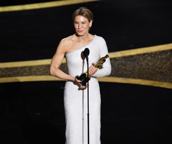 «Оскар — 2020»: прямая трансляция