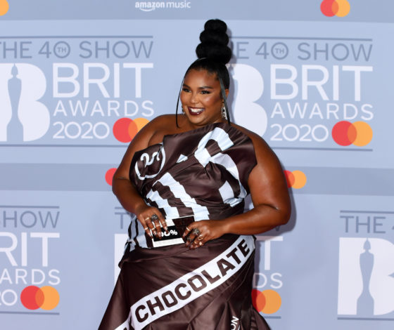 Мнение PEOPLETALK: худшие платья на премии BRIT Awards 2020