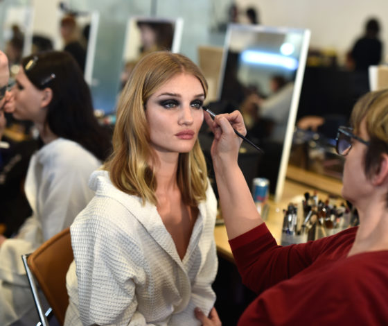 Рейтинг: модели Victoria’s Secret, которые сильно изменились