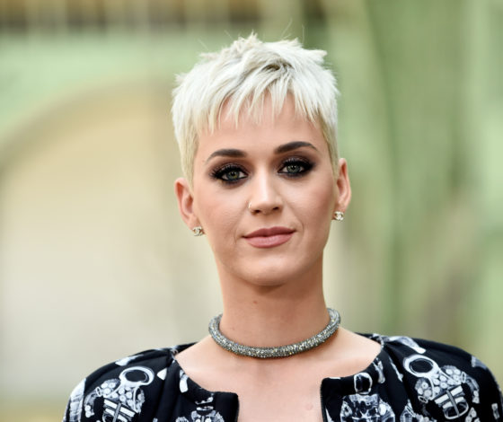 «Я зову ее Кики Перри»: Кэти Перри поделилась новыми подробностями беременности