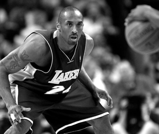 24 февраля пройдет день памяти Коби Брайанта