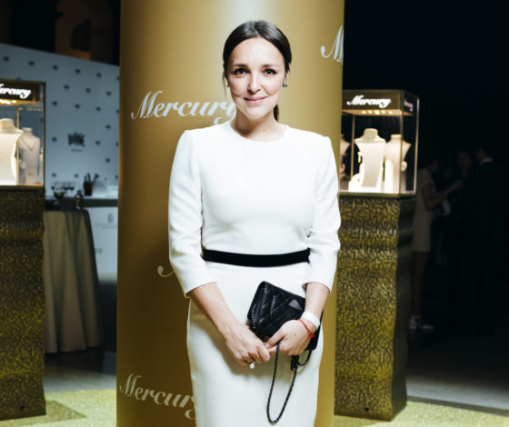 Ежегодная премия THE ART NEWSPAPER RUSSIA в Москве