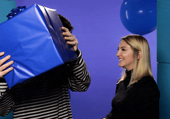 Идеи бьюти-подарков на 23 Февраля