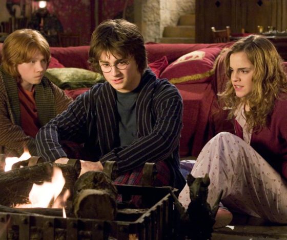 «Гарри Поттер»: показываем, чьими голосами говорят звезды саги