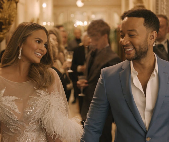 Все рекламные ролики на «Супербоуле 2020»: с Крисси Тейген, Крисом Эвансом и другими