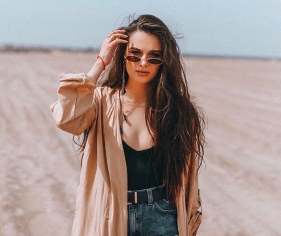 Эксклюзив. Певица Диана Иваницкая: топ советов, как пережить расставание