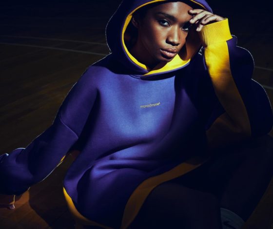 Monochrome выпустил коллекцию в память о Коби Брайанте. Часть прибыли перечислят в благотворительные фонды Хабенского и Кириленко