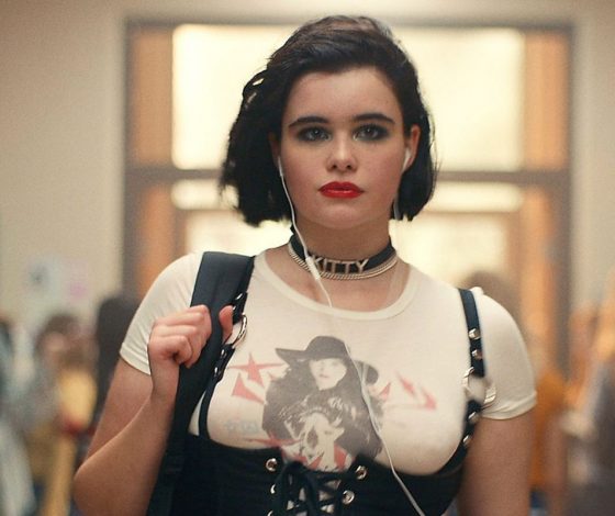 Топ сериалов для бьютиголиков