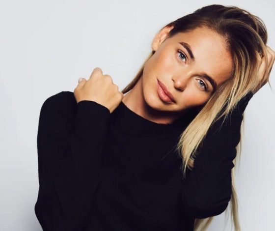 Эксклюзив. Анна Хилькевич о неловких моментах, худшей привычке и воспитании детей