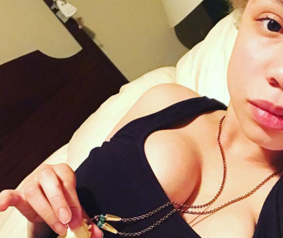 «Это приятно»: дочь Стивена Спилберга рассказала о съемках в фильмах для взрослых