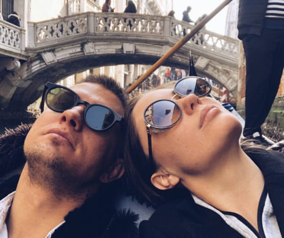 Топ-5 скандальных расставаний российских звёзд