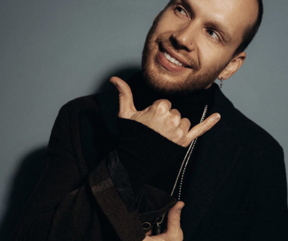 Эксклюзив PEOPLETALK: новый «Холостяк» Антон Криворотов о первой любви, ревности и детстве