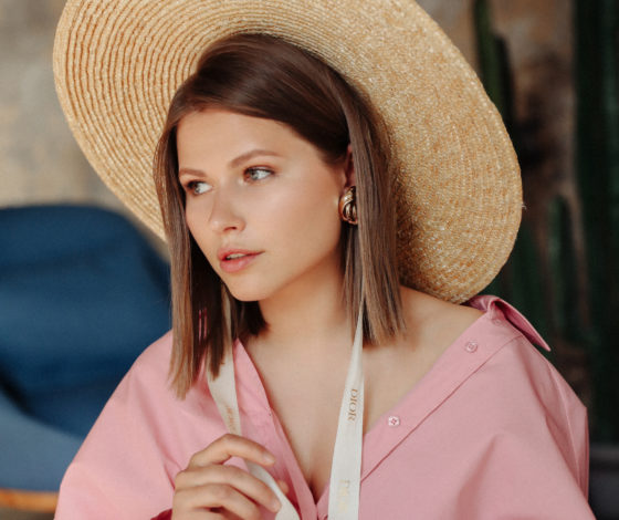 Эксклюзив. Гид по Питеру от актрисы Юлии Топольницкой