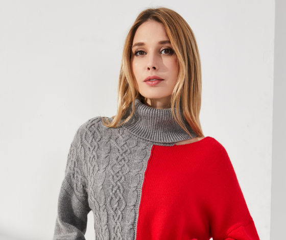 Где купить: кардиганы и джемперы на любой вкус