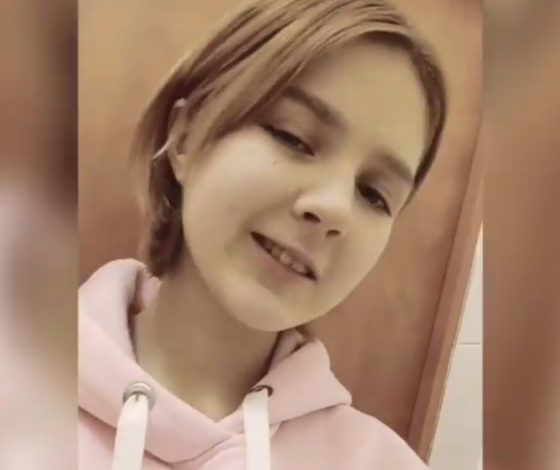 13-летняя школьница рассказывает о беременности в Instagram