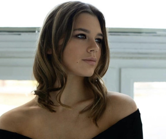 Гимнастка Александра Солдатова хотела покончить с собой. Собрали все, что известно