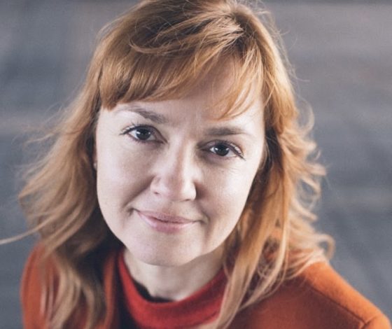 Российская джазовая певица Анна Бутурлина выступит на «Оскаре»