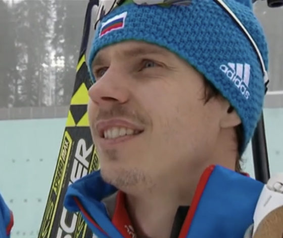 У биатлониста Евгения Устюгова отняли медаль Олимпийских игр в Сочи. Собрали хронологию скандала