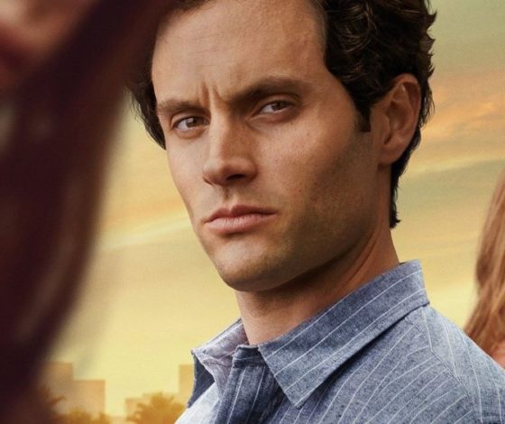 Тест: убили бы тебя в сериале «Ты»