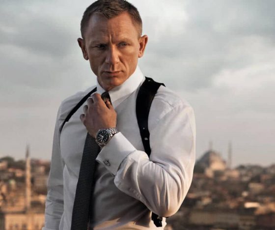 Новые владельцы «Бондианы» поделились планами на будущий фильм