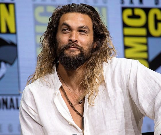 Джейсон Момоа попал в серьезную аварию: в машину актера врезался мотоциклист