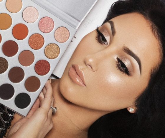 Топ бьюти-блогеров, которые выпустили свою косметику