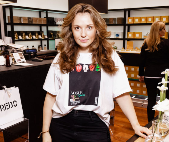 Эксклюзив: Катя Добрякова об уходе из компании «КАТЯ DOBRЯKOVA», скандальном видео и новом бренде