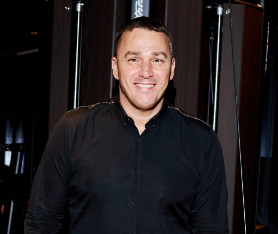 Звезда группы «Иванушки International» Кирилл Андреев станет дедушкой во второй раз