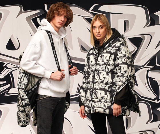 Презентация новой коллекции ODRI в Москве