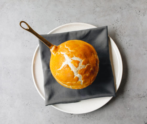 Открытие сезона: ресторан «Вечные французы»