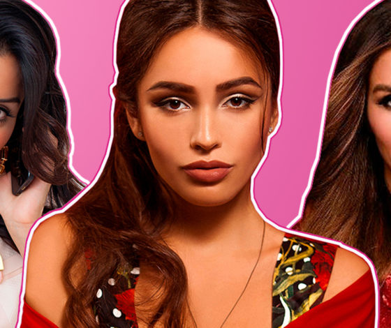 Эксклюзив: Тина Канделаки, Мария Мельникова, Анна Седокова и другие звезды рассказали об идеальных подарках на 8 Марта