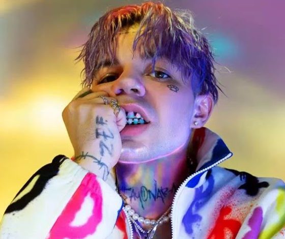 Новый образ: Элджей снял линзы и выпустил альбом