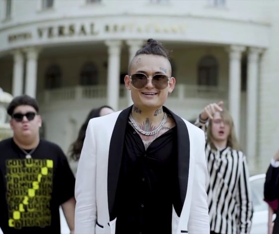 Интервью Моргенштерна: о записи альбома за неделю, «Вечернем Урганте», треке с Гуфом и Элджее