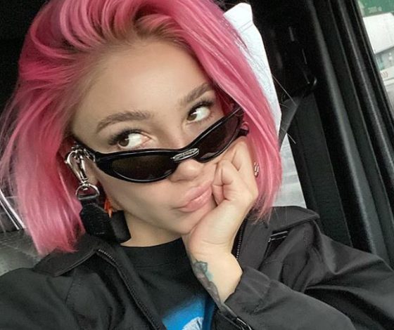 Настя Ивлеева показала новые образы: изучаем