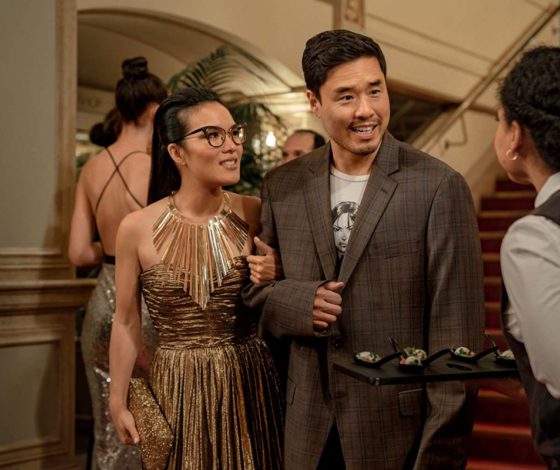 Коктейли, десерты и вечеринки: 14 февраля в ресторанах Москвы