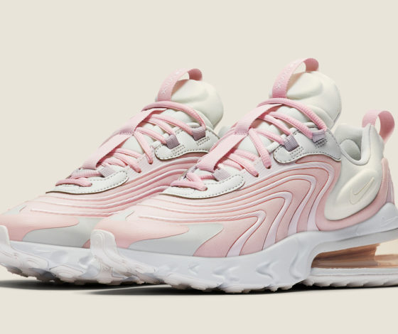 25 стильных кроссовок на весну