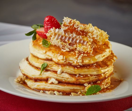 Пароли и явки: Масленица в ресторанах Москвы